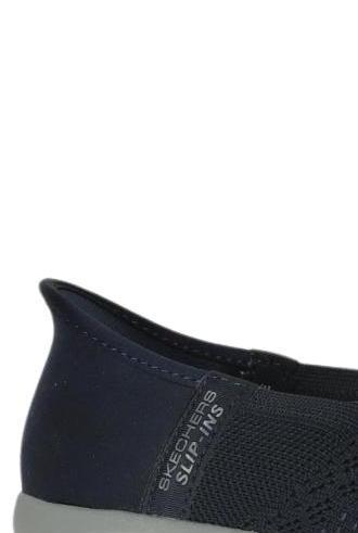 Skechers Women's Sneaker Blue EU 35 5