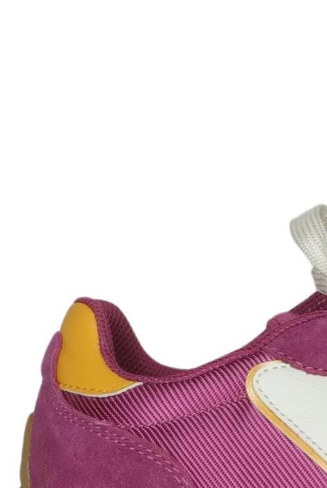 Skechers Damensneaker Pink EU 36 Leder 4