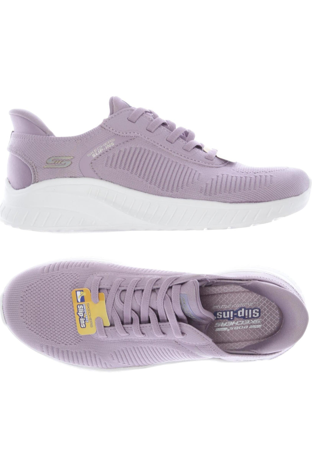 Skechers Damensneaker Pink EU 36 5