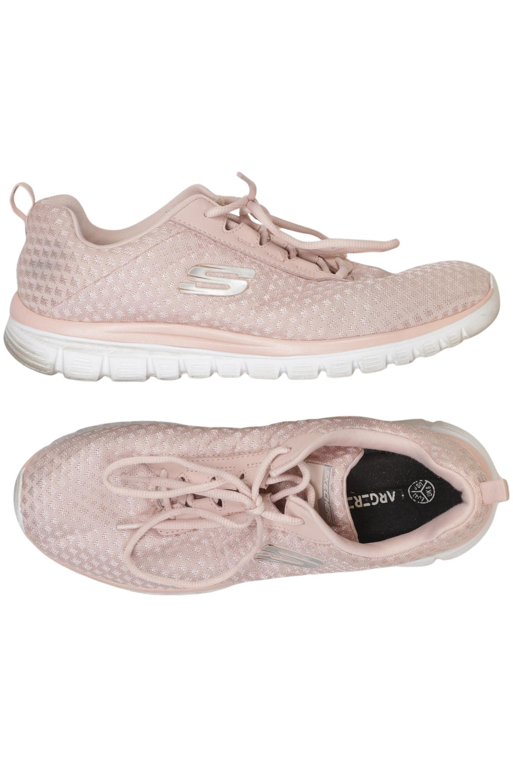 Skechers Women's Sneaker Pink EU 41 9
