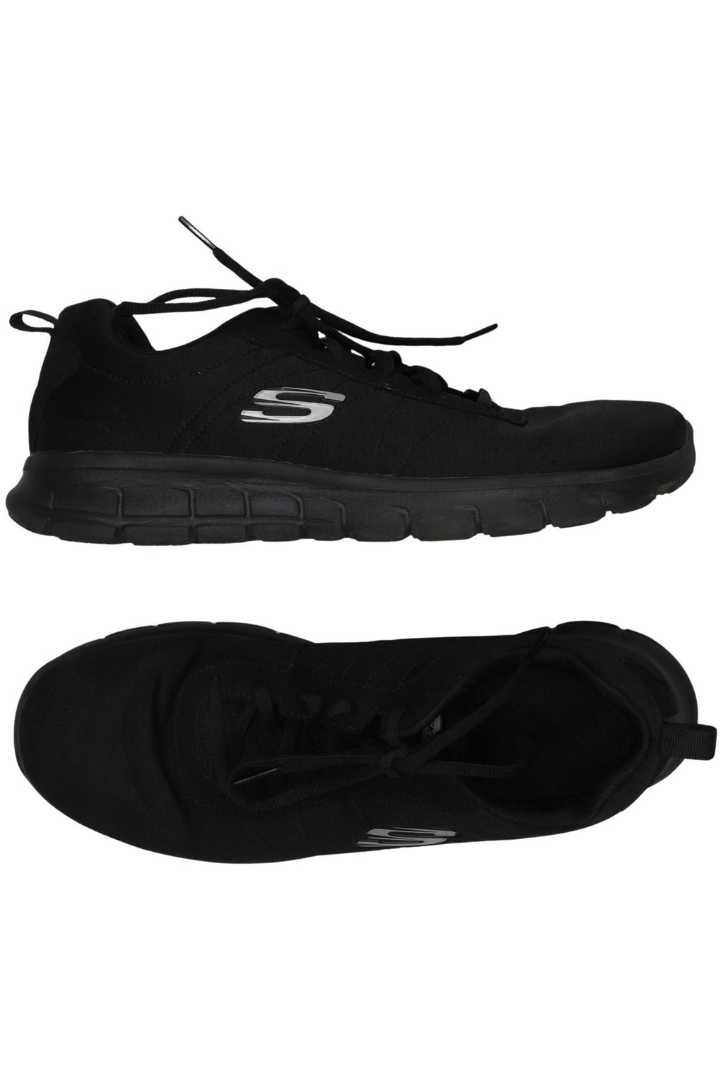 Skechers Women's Sneaker Black EU 42 10