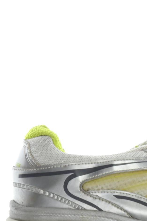 Skechers Women's Sneaker Silver EU 39.5 4