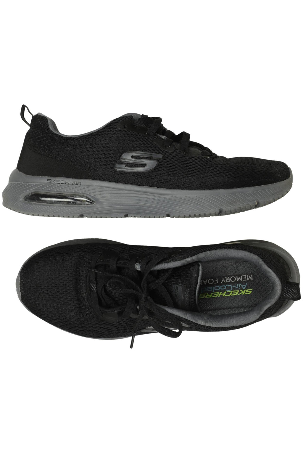 Skechers Sneaker Black EU 45 3