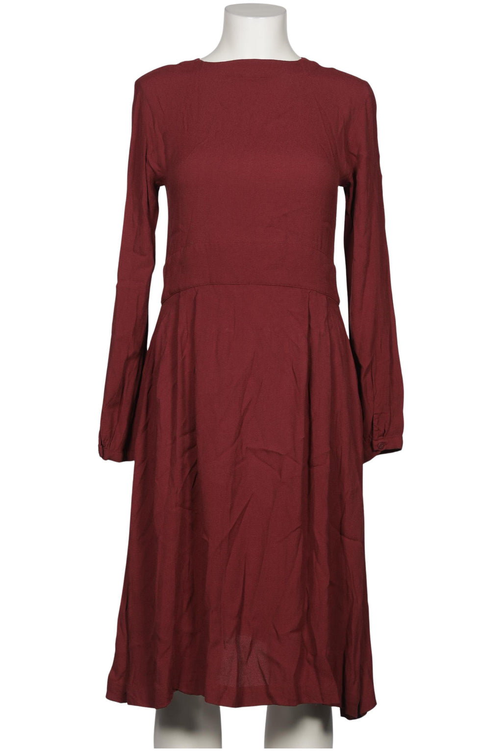 Skfk Women's Dress Bordeaux EU 40 2