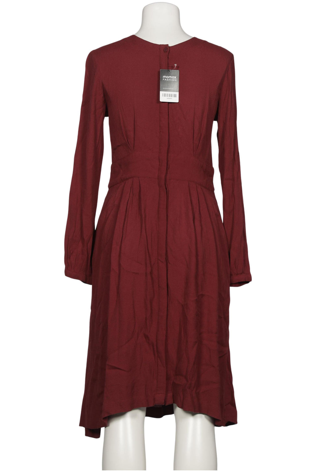 Skfk Women's Dress Bordeaux EU 40 3