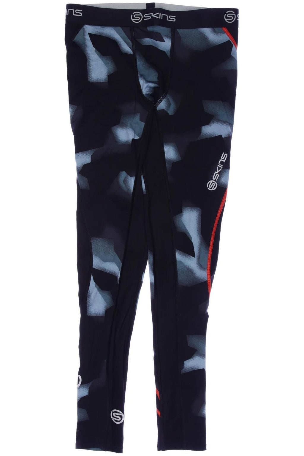Skins Pantalon Homme Noir Taille L 4