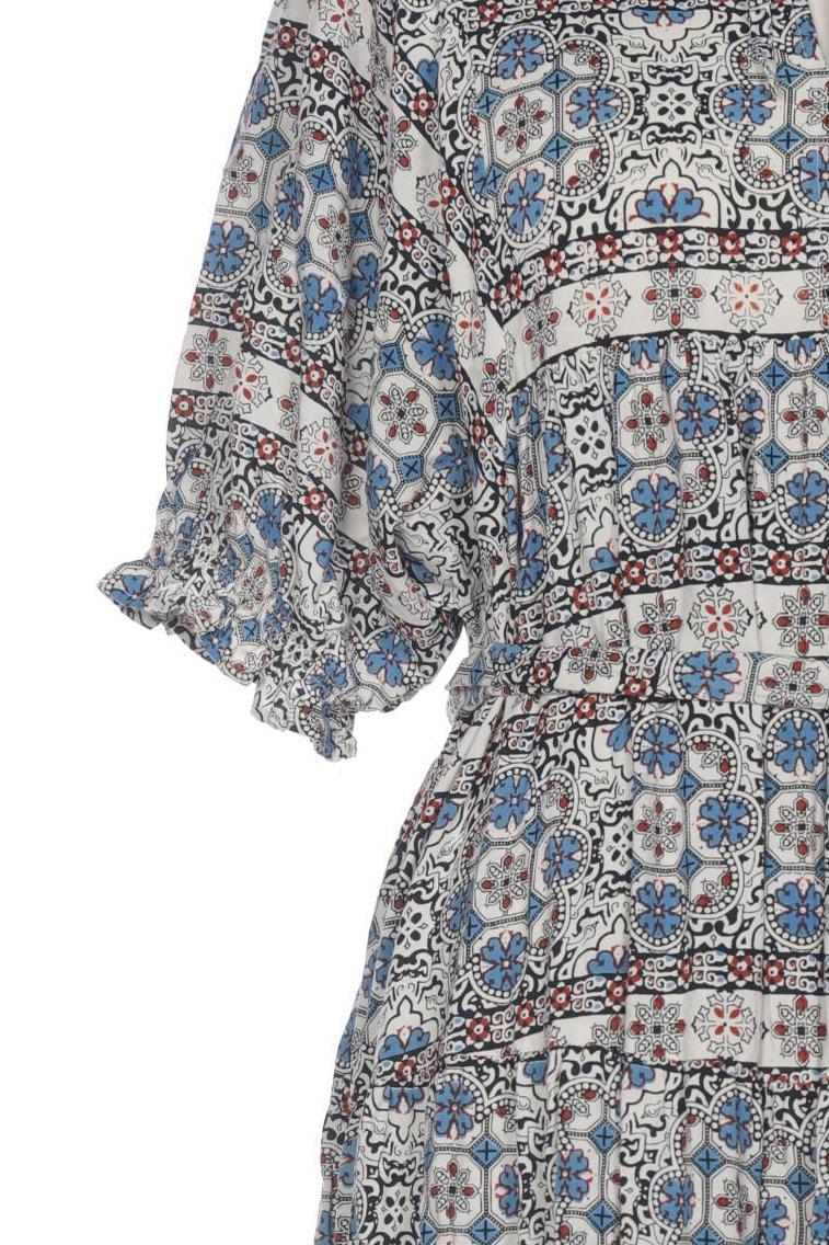 Smashed Lemon Women's Dress Multicolored EU 38 Viscose 6