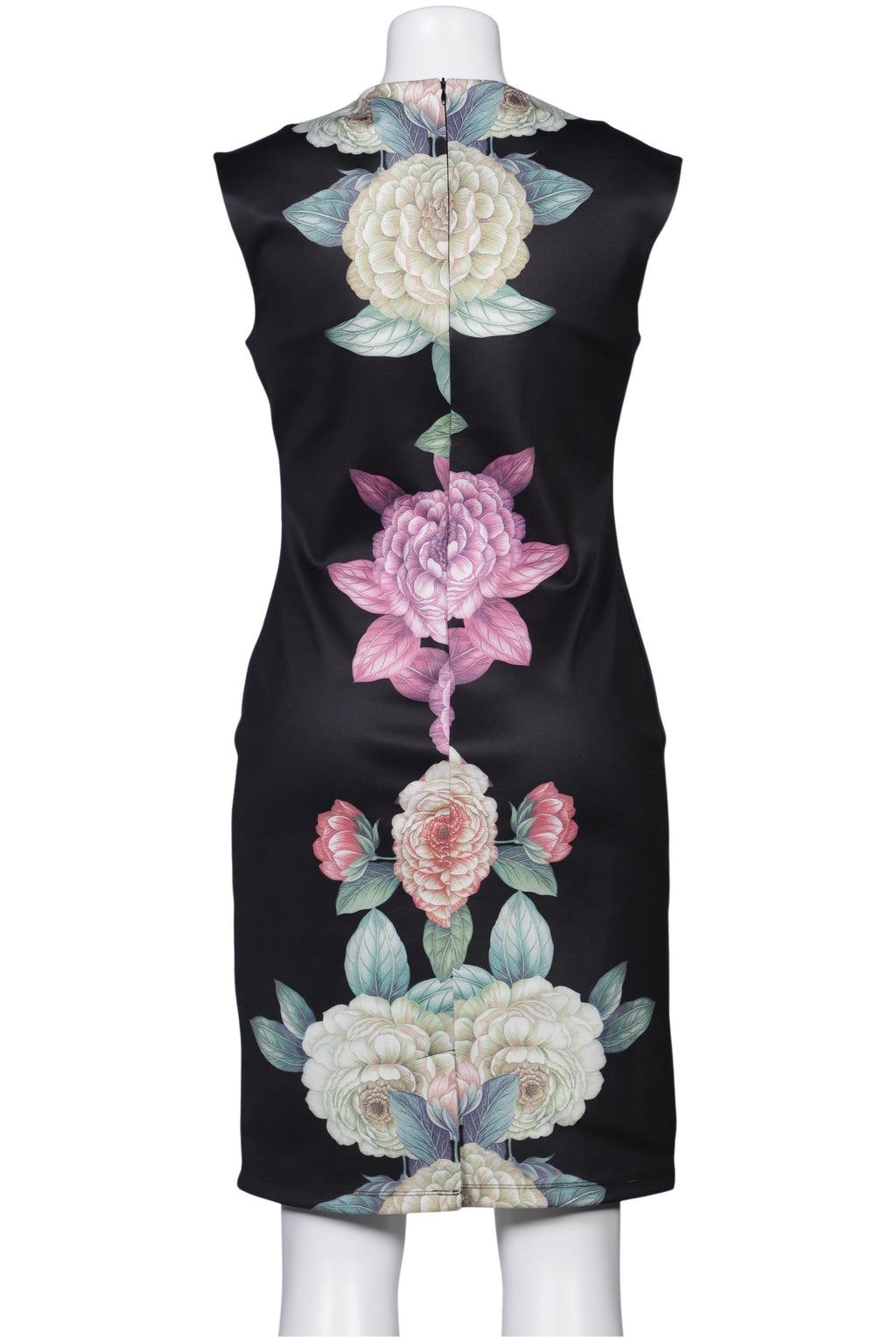 Smashed Lemon Women's Dress Black EU 42 5