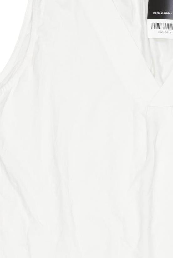 Smashed Lemon Damen Top, Weiß, Größe EU 40 3