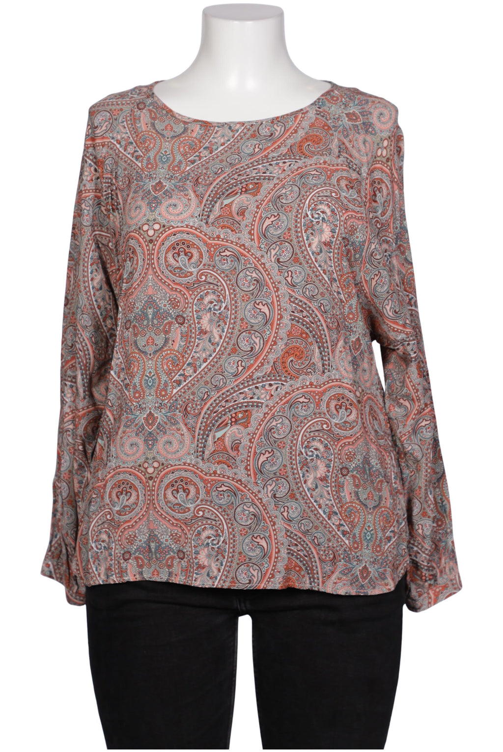 Smith&Soul Women's Blouse Multicolor XL Viscose 9