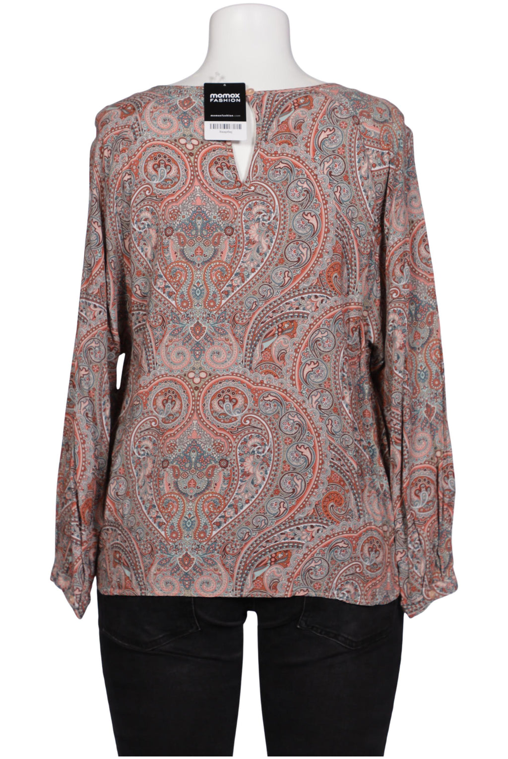 Smith&Soul Women's Blouse Multicolor XL Viscose 10