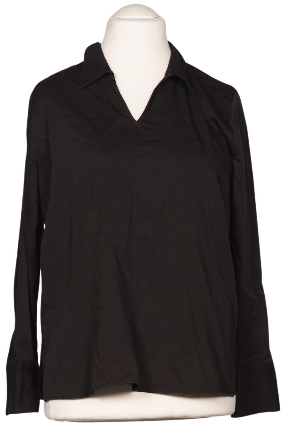 Smith&Soul Damen Bluse Schwarz 8XL 2