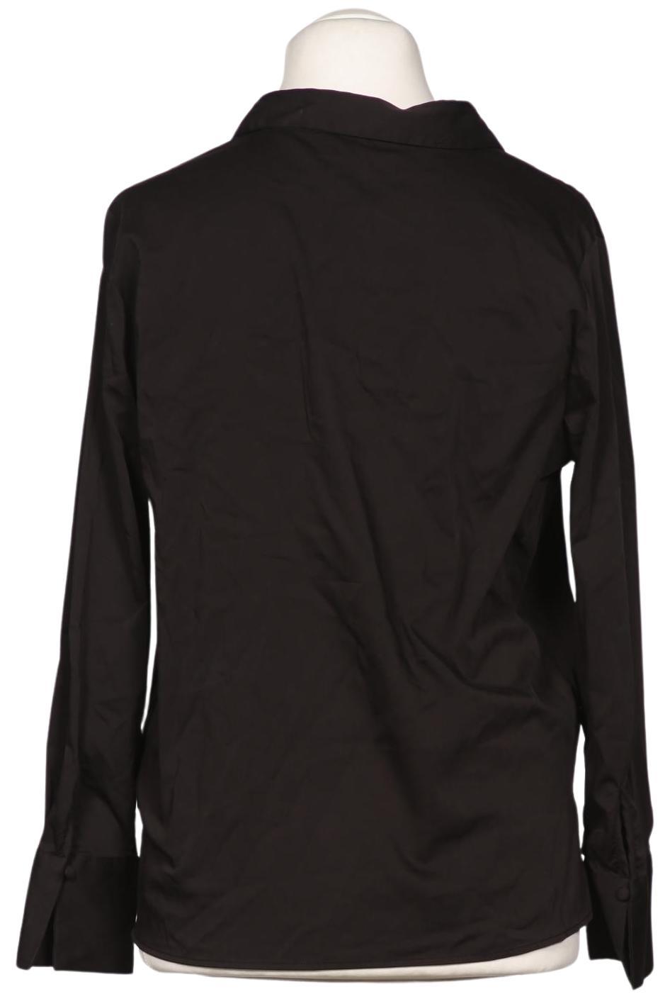 Smith&Soul Damen Bluse Schwarz 8XL 3