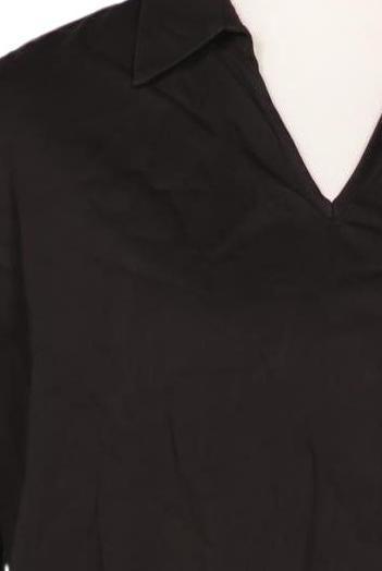 Smith&Soul Damen Bluse Schwarz 8XL 4