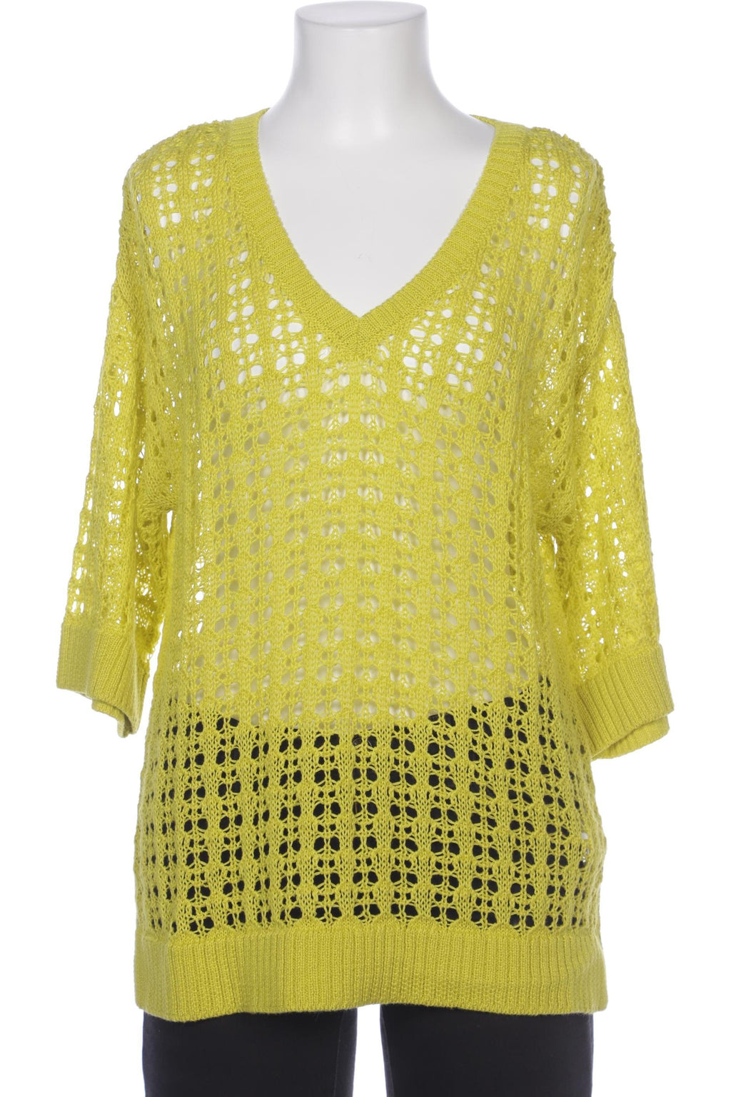 Smith&Soul Women's Sweater Yellow Size S 4