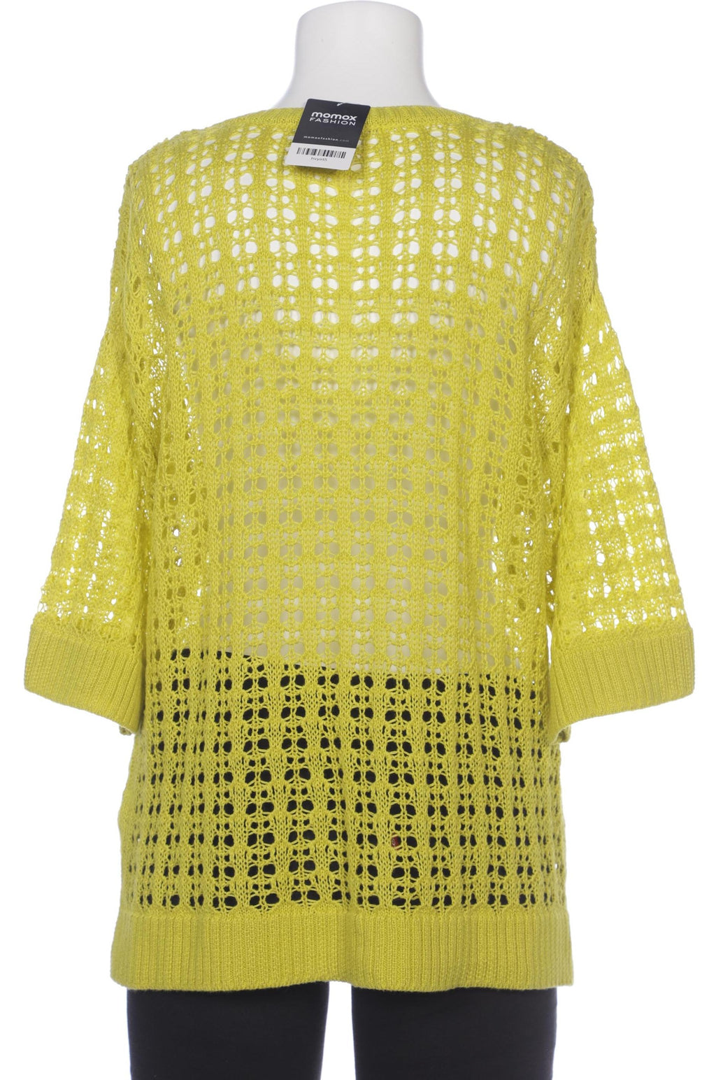 Smith&Soul Women's Sweater Yellow Size S 5