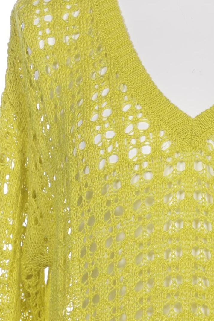 Smith&Soul Women's Sweater Yellow Size S 6