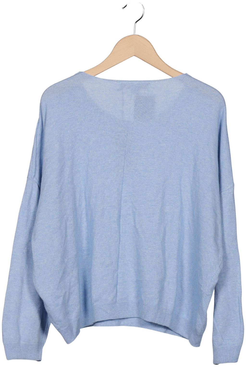 Smith&Soul Women's Sweater Light Blue M 3