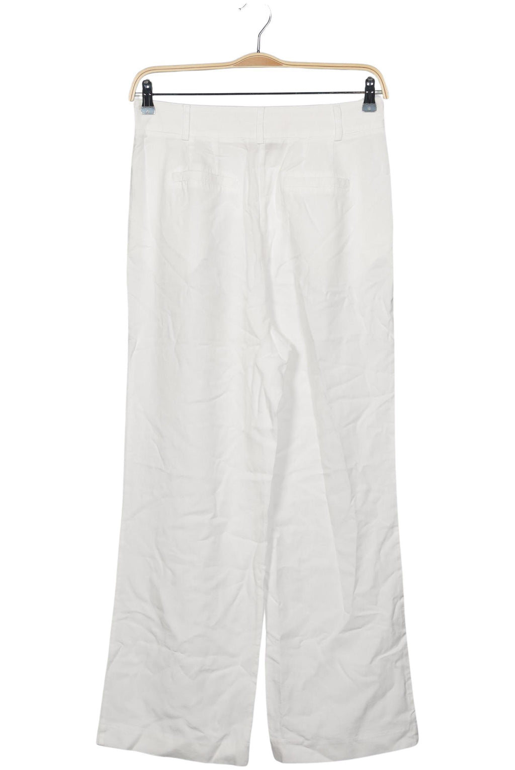 Smith&Soul Women's Trousers White Size M 3