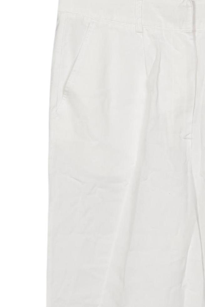 Smith&Soul Women's Trousers White Size M 4