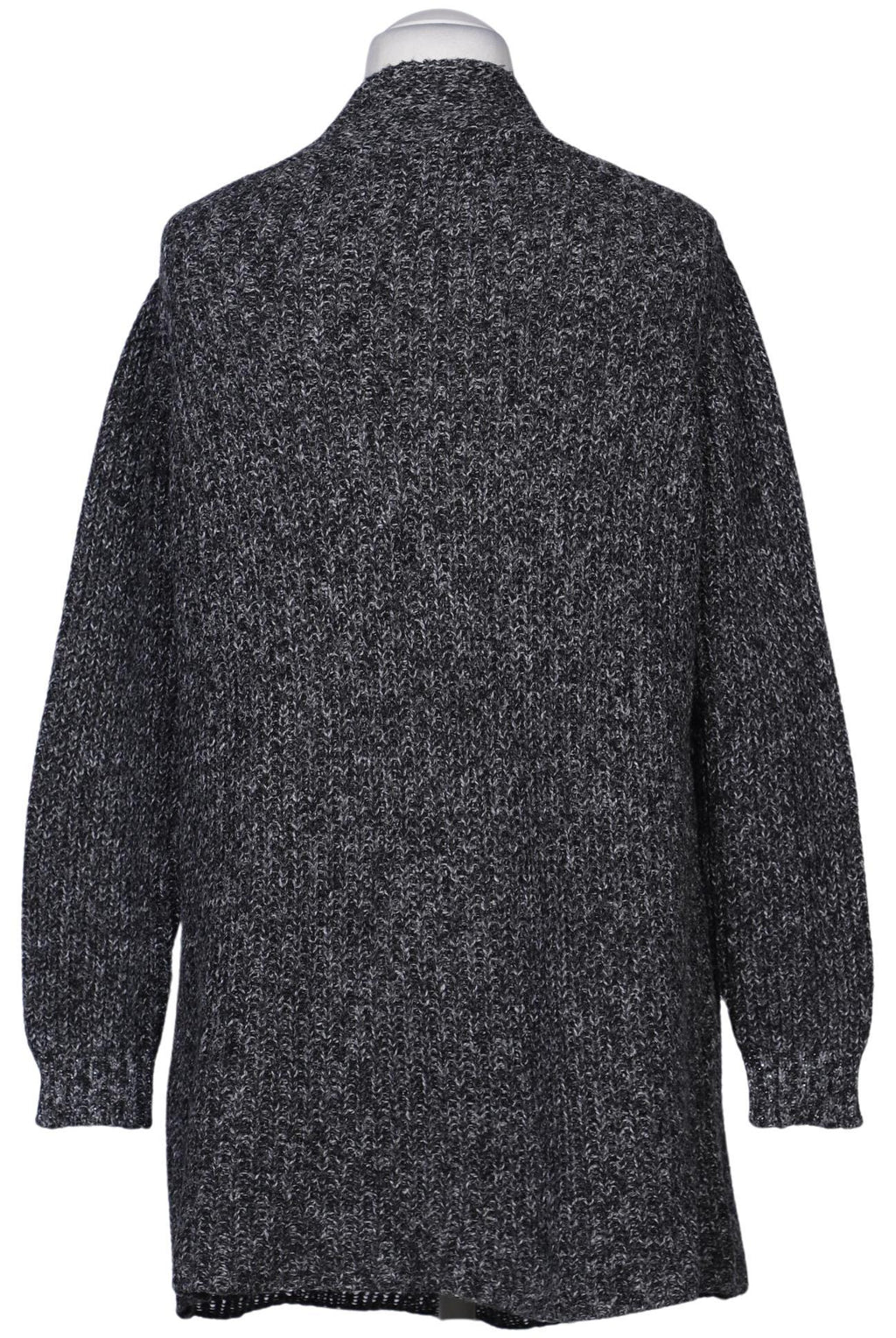 Smith&Soul Women's Cardigan Gray L Cotton Synthetic 3