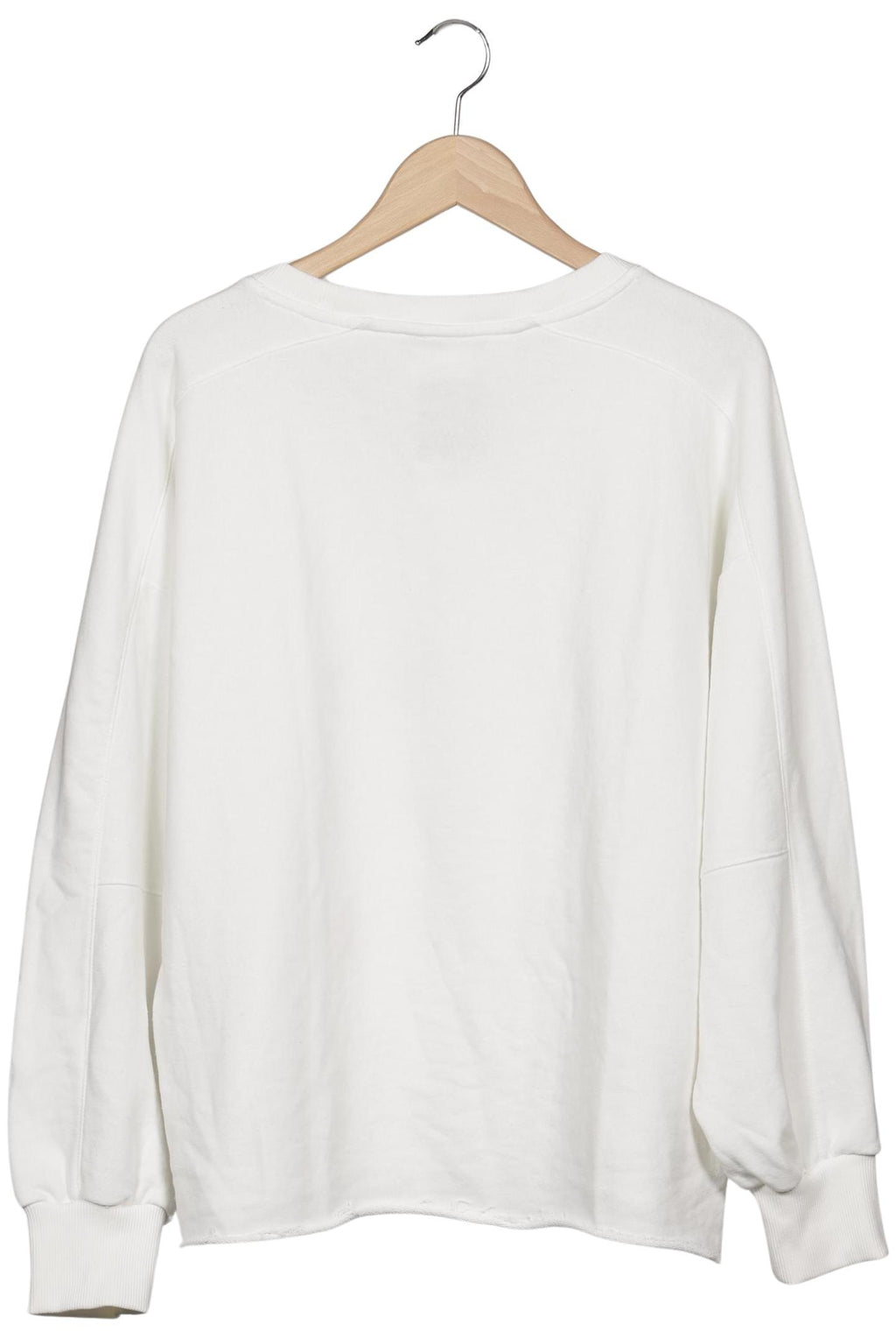 Smith&Soul Women's Sweater White XL 3