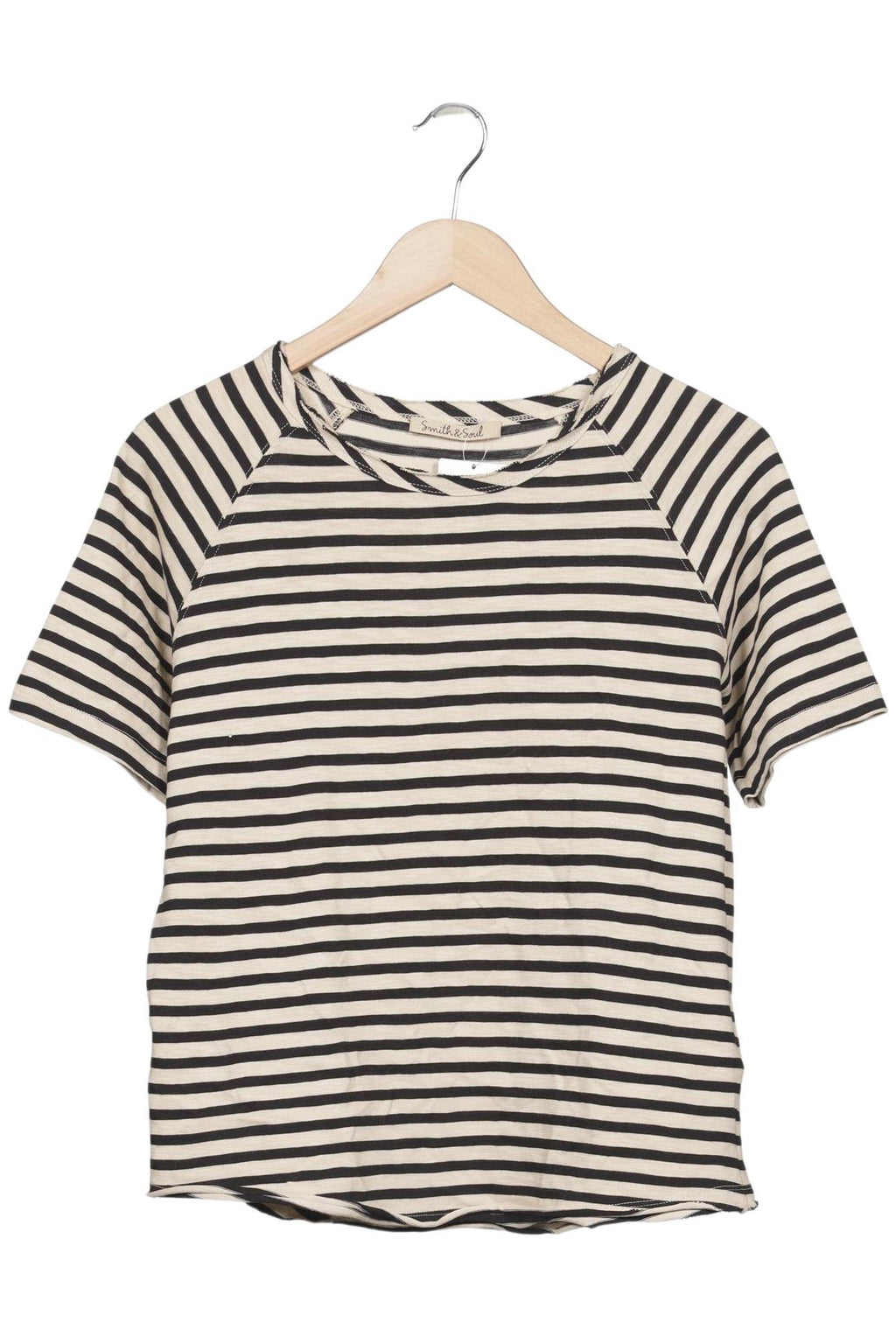 Smith&Soul T-Shirt Multicolor Size S Cotton 4