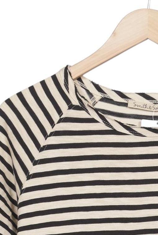 Smith&Soul T-Shirt Multicolor Size S Cotton 5