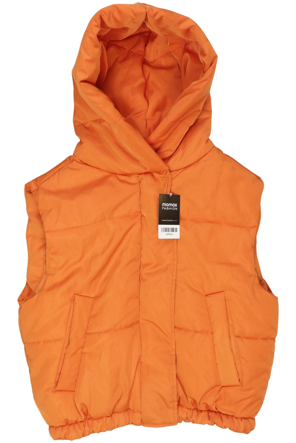 Smith&Soul Women's Vest Orange Size S Synthetic 2