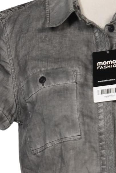 Soccx Damen Bluse Grau EU 34 7