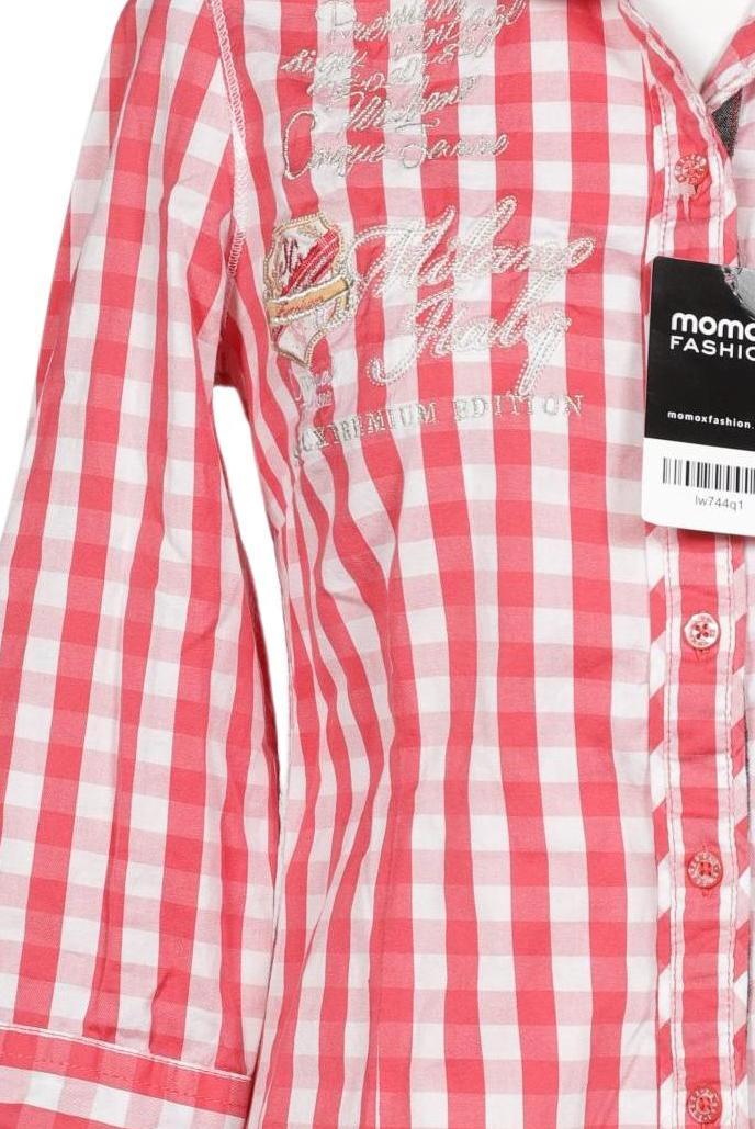 SOCCX Women's Blouse Multicolor Size S Cotton 9