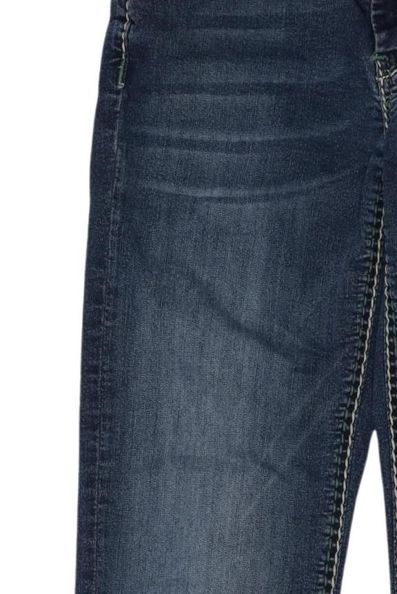 Soccx Women's Jeans Blue W24 4