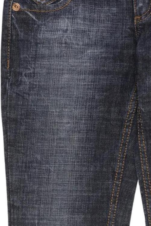 Soccx Women Jeans Blue W25 8