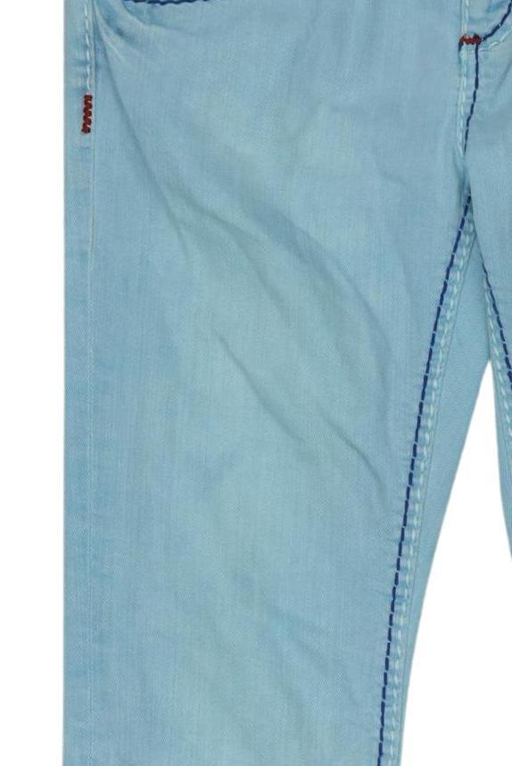 Soccx Women Jeans Light Blue W26 4