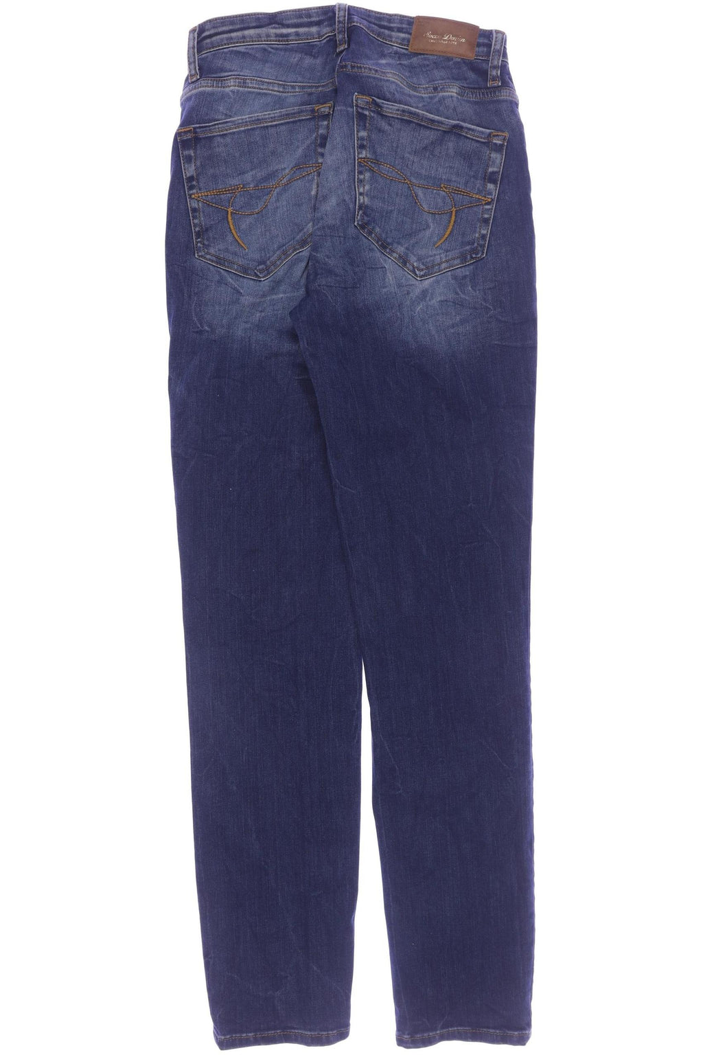 SOCCX Women's Jeans Navy Blue W29 5