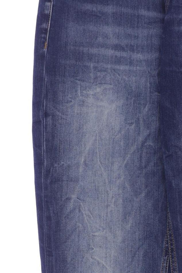 SOCCX Women's Jeans Navy Blue W29 6