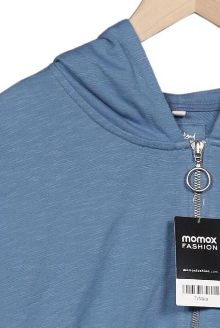 Sweat à capuche femme Soccx Bleu clair EU 36 5