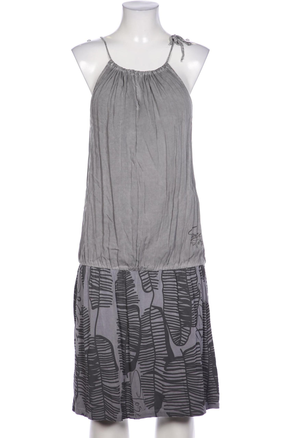 Soccx Dress Gray EU 42 4