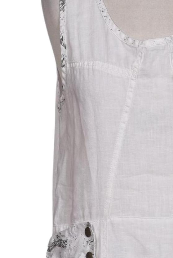 Soccx Dress White EU 38 Linen 6