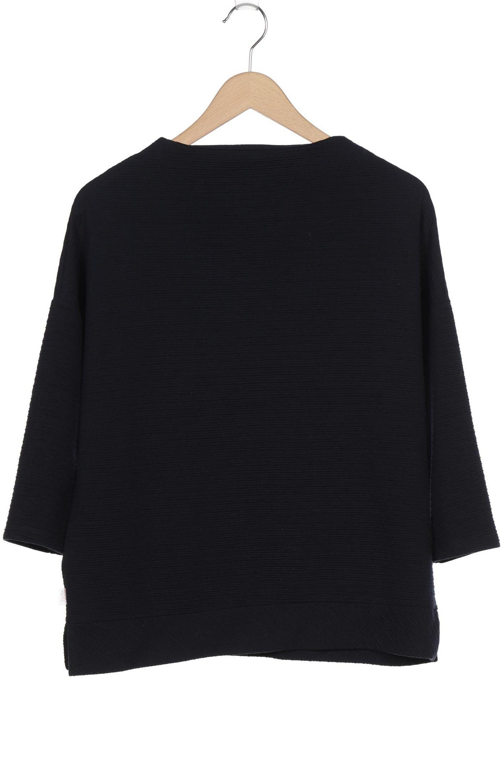 Soccx Women Long Sleeve Shirt Navy Size 36 10