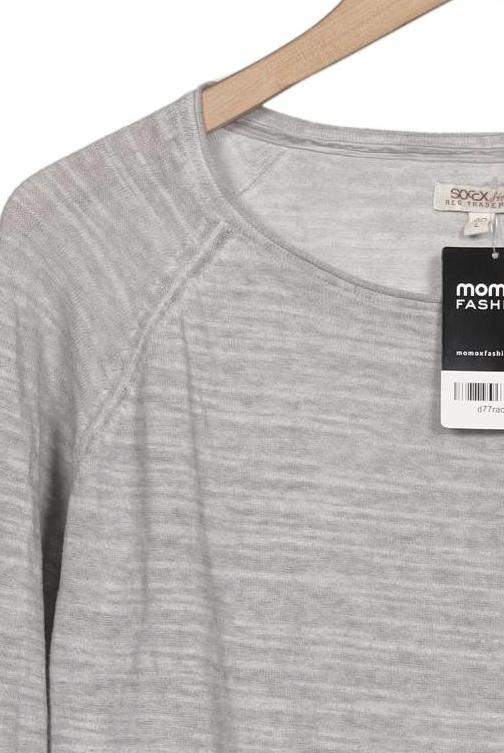 Soccx Sweater Gray EU 40 4