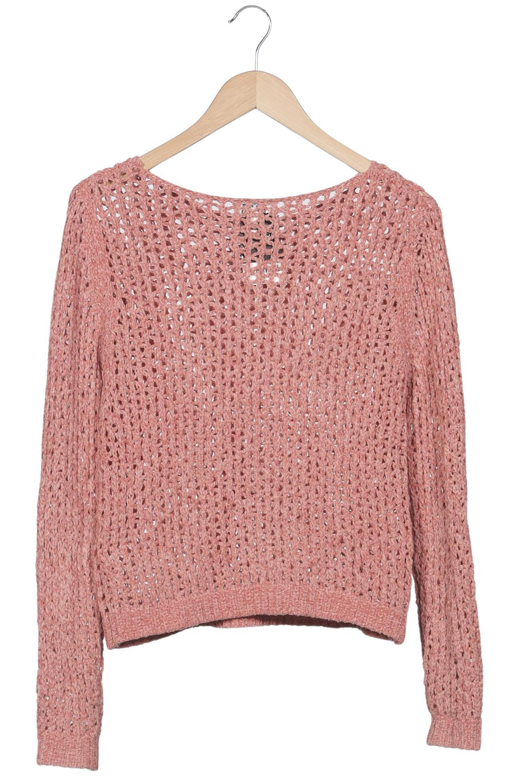 SOCCX Women's Sweater Pink EU 36 7