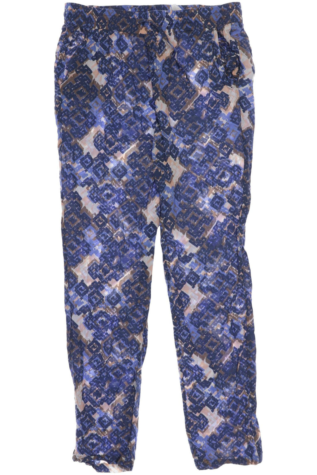 Soccx Women's Trousers Blue EU 36 2