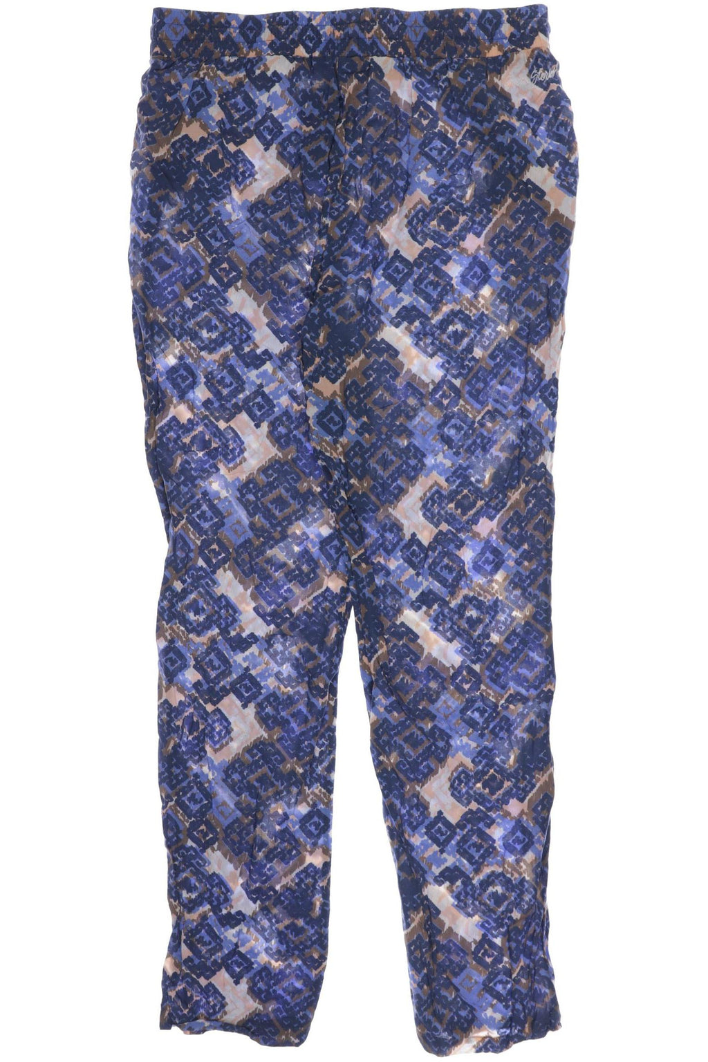 Soccx Women's Trousers Blue EU 36 3