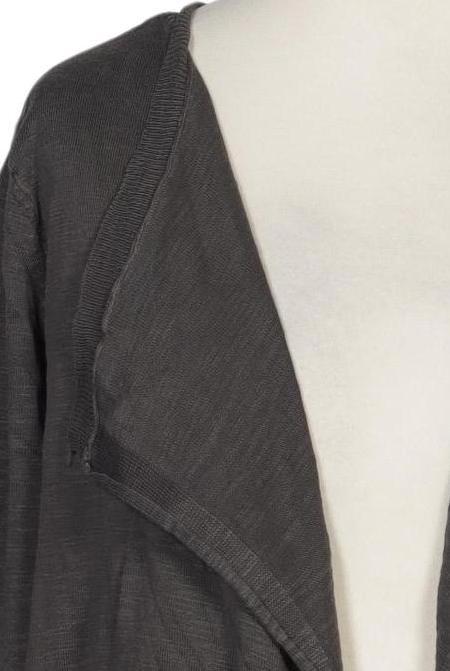 Soccx Damen Strickjacke, Grau, EU 44 4