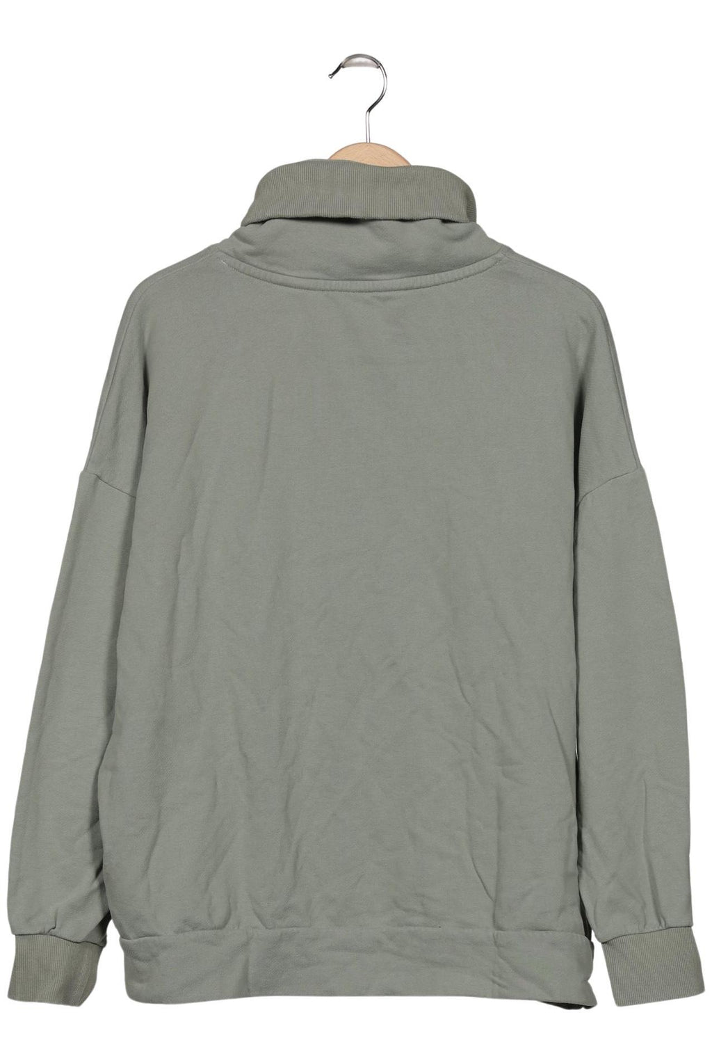 Soccx Sweater Green XL 3