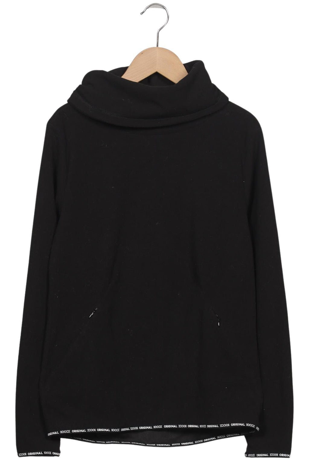 Soccx Sweater Black EU 36 2
