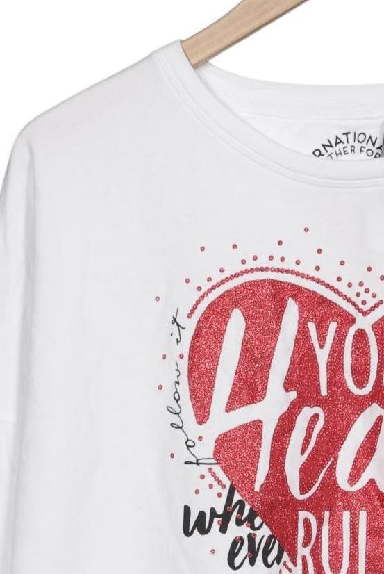 Soccx Sweater White EU 40 3