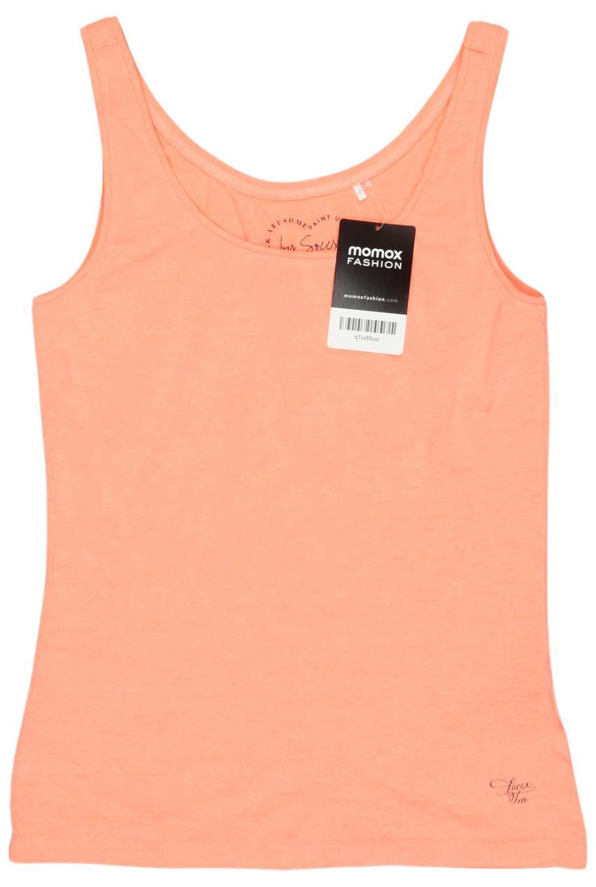 Soccx Top Orange EU 34 3