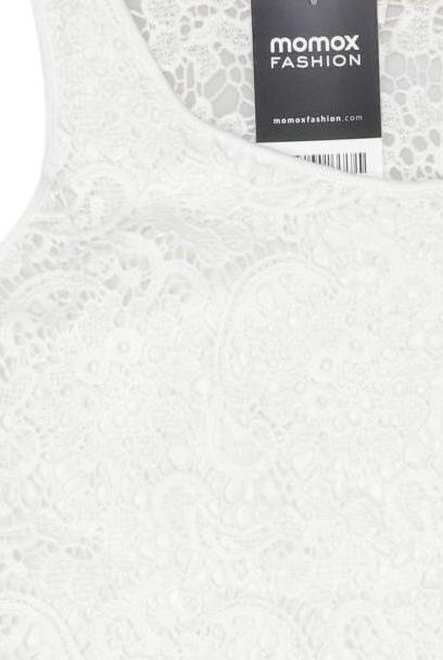 SOCCX Top Femme Blanc EU 36 Coton 3